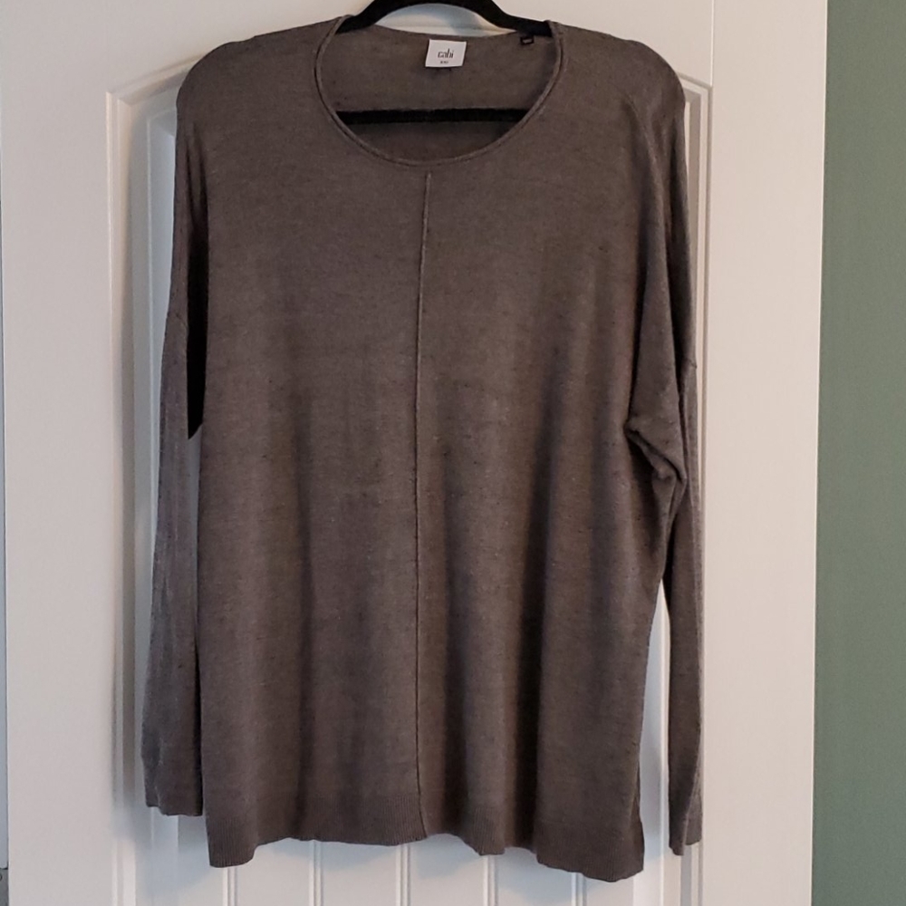 Sweater T Shirt